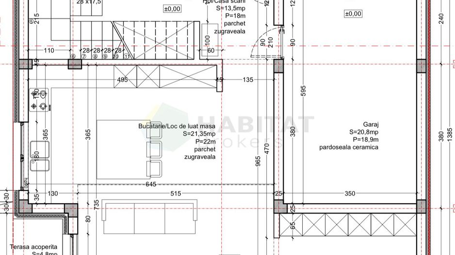 Locație premium, lângă pădure | Vila individuala 4 camere+piscina - Poză 17