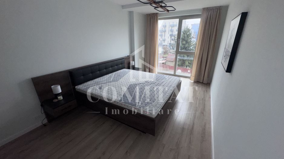 Apartament de închiriat cu finisaje moderne | Zona Iulius Mall - Poză 4