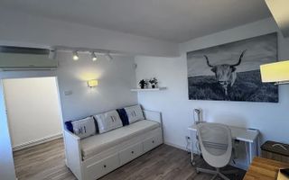 Studio Central I Zona Cotroceni I La 1 minut de metrou - Poză 3