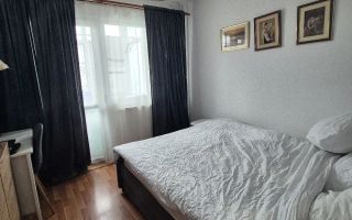 Apartament   2 camere/ et 2/ Vitan / centrala proprie - Poză 3