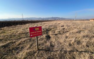 Teren de vanzare, 1300mp - Poză 3