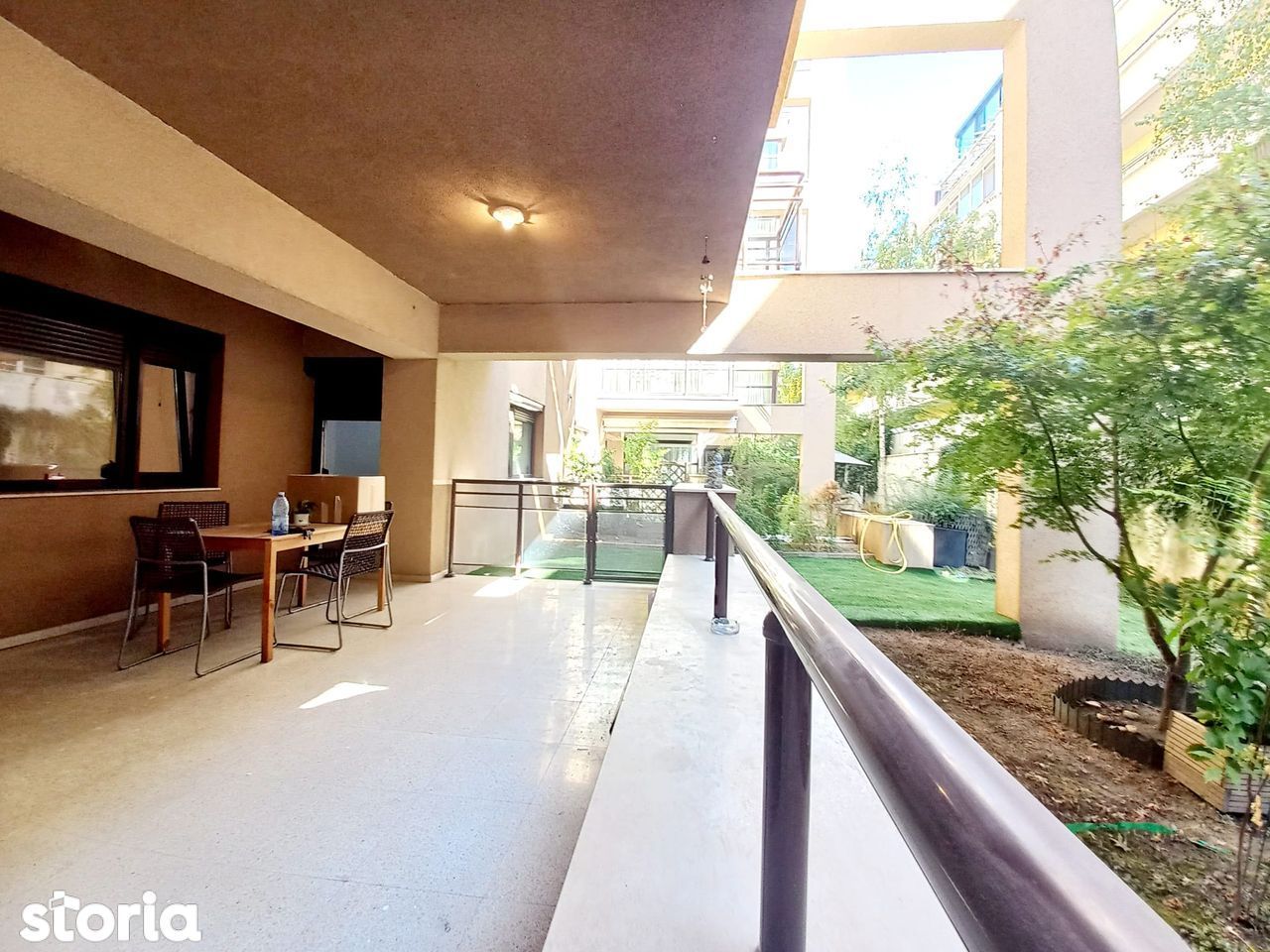Apartament premium Herăstrău / Nordului - Poză 12