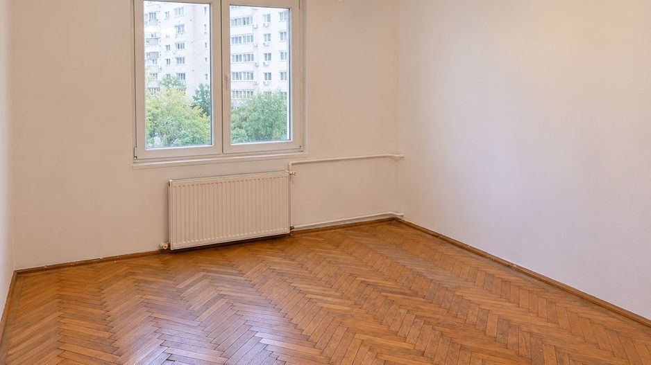 Vanzare Apartament 3 Camere Calea Vitan Bloc Solid 1987 5 Min Metrou Mihai Bravu - Poză 1