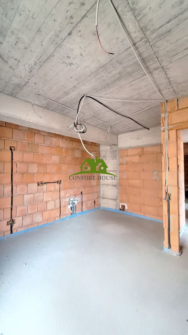 Ap.3 Cam.Nr.1 la ET.1 BL.Nou, cartier Traian-Cecilia Storck , Rm.VL - Poză 13