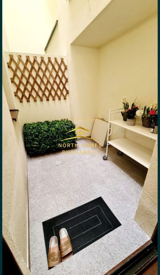 Apartament de vanzare -3 camere  -Aviatiei, Baneasa, Herastrau - Poză 9