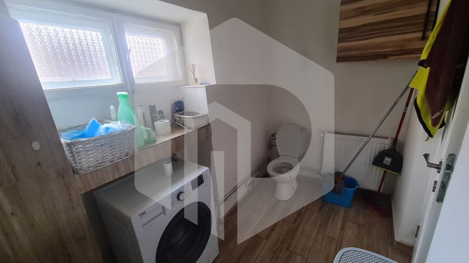 Apartament 3 camere zona cenrala langa Sala Thalia - Ideal Investitie - Poză 6