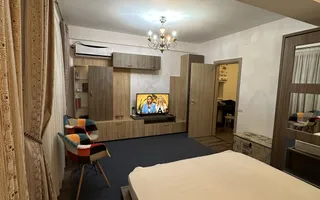 Garsonieră 40 mp - Piata Unirii/ Alba Iulia - Poză 13