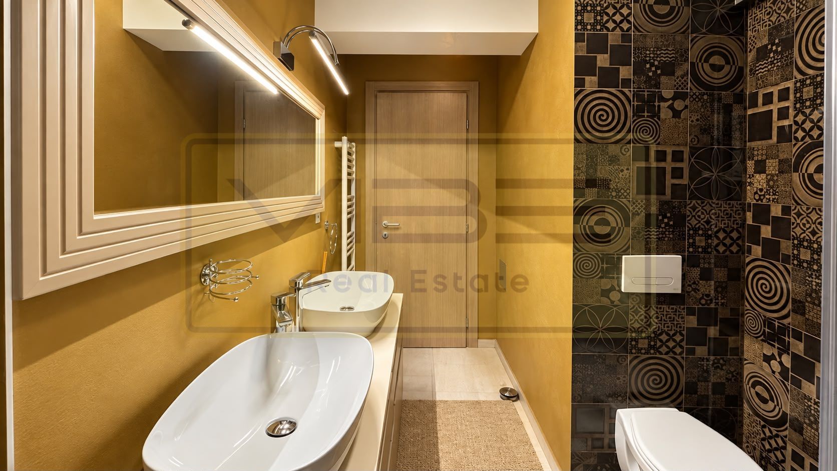 Apartaament 2 camere premium + parcare Conest Grand Residence Iulius Mall - Poză 16