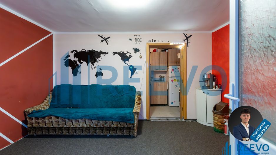 Casă/Vilă de vânzare, Nicolae Bălcescu, Bacău - Poză 7