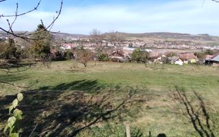 Teren intravilan 3.798 mp în Agnita, cu posibilitate de parcelare - Poză 2