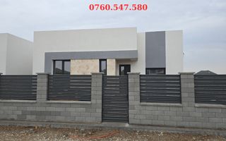 De vanzare! / 3 Camere / 370mp teren / Berceni - Poză 1