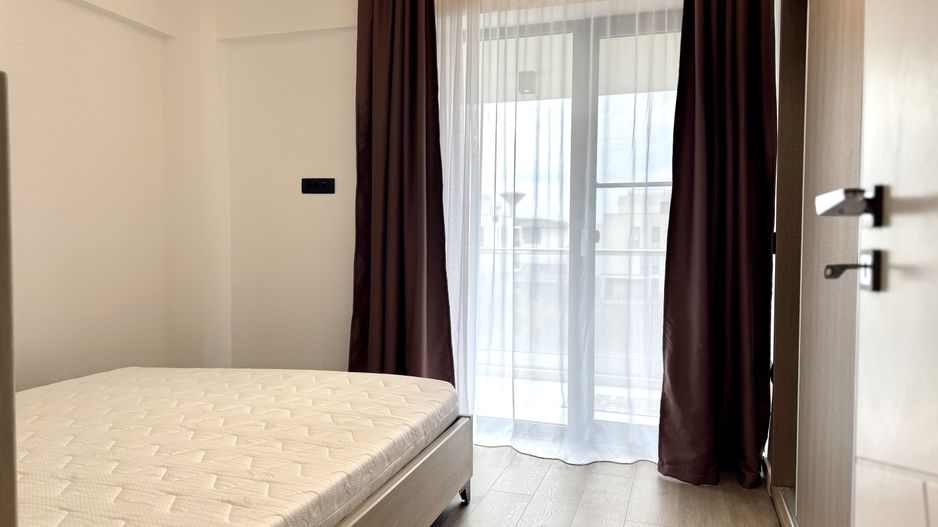 Apartament 3 camere Smart Home, în zona Lipovei, lângă pădure - Poză 15