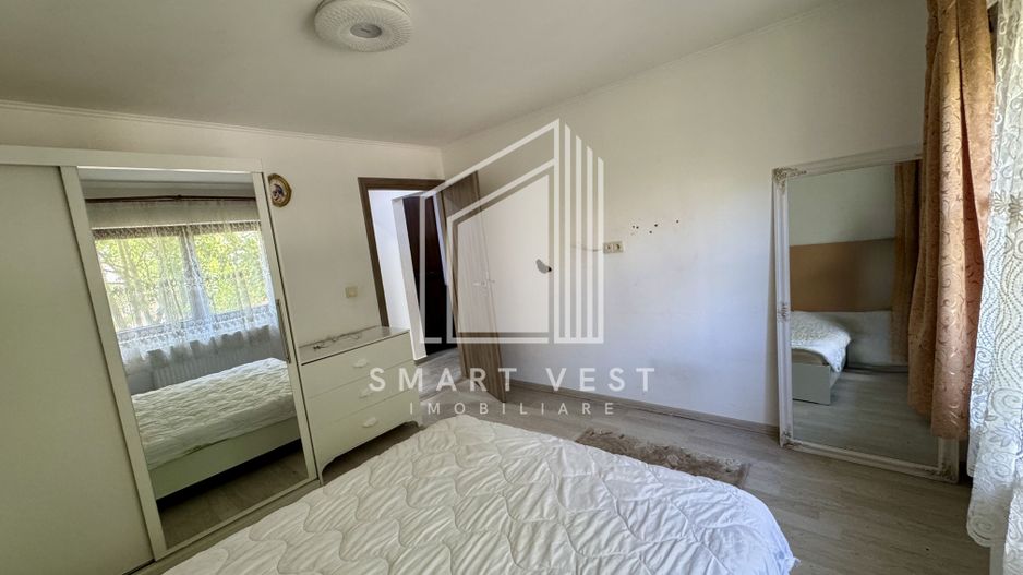 Apartament 3 camere | Etajul 1 | 78 mp utili | Zona Soarelui - Poză 7
