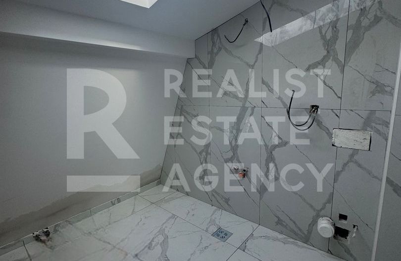 Vânzare, penthouse, 3 camere cu vedere la munte, Coder Residence - Poză 12