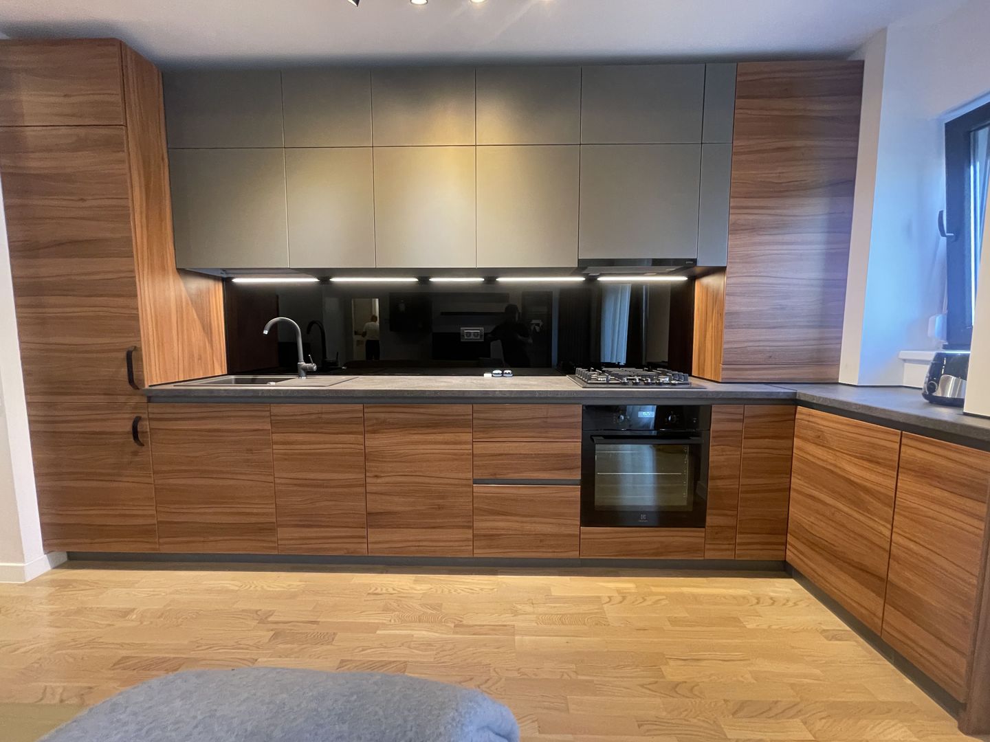 2 Camere Parcare 5 Min Metrou Grivita Arcadia Residence Domenii 1 Mai - Poză 23