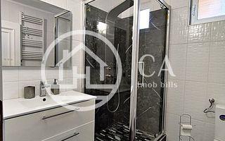 Casă de închiriat cu 2 camere în zona Salca, Oradea - Poză 10