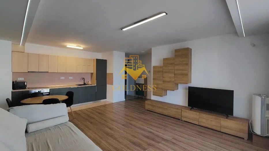 2 camere, premium, bloc nou, Marasti, The Nest, The Office, 21 Dec - Poză 1