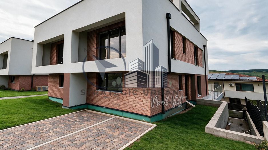 Duplex semifinisat, zona Vivo - Poză 2
