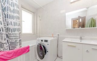 AP. 2 CAMERE 13 SEPTEMBRIE, CENTRALA TERMICA, BLOC NOU, DOG-FRIENDLY - Poză 8