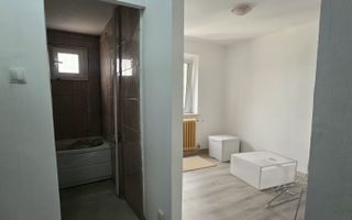 Apartament 2 camere  Bd C-tin Brancoveanu - Poză 1