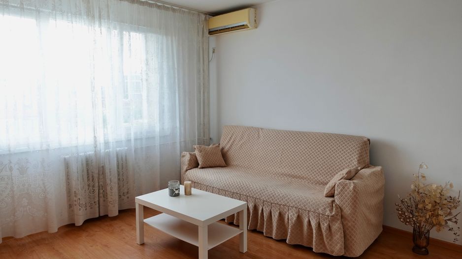 Apartament 3 camere de închiriat – Gara de Nord, Basarab - Poză 3