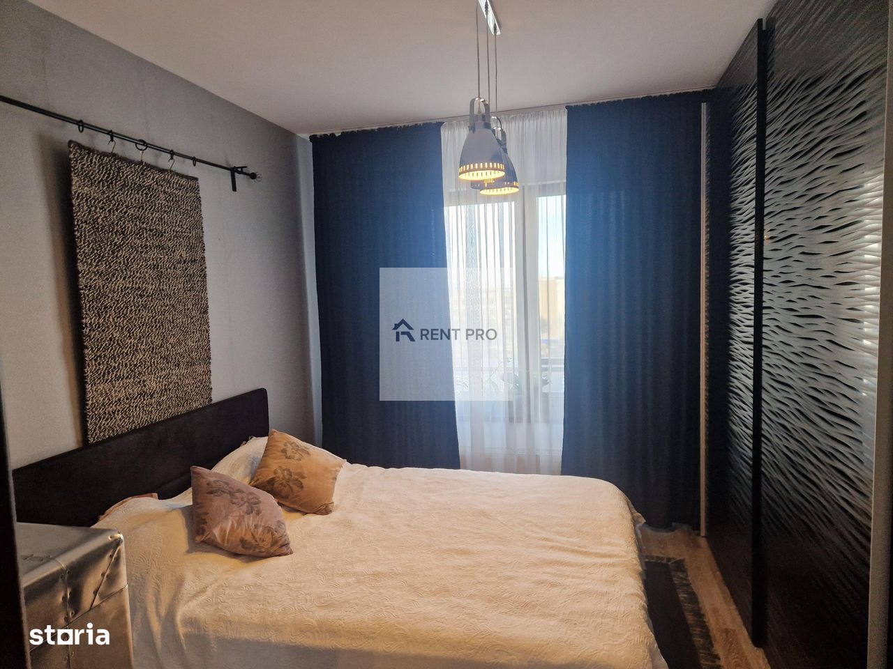 3 Camere Onix Residence Grozavesti - Poză 3