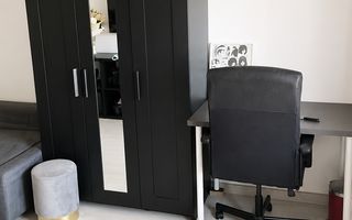 Complexul Studențesc | 1 camera | Renovată complet | Etaj 3 - Poză 4