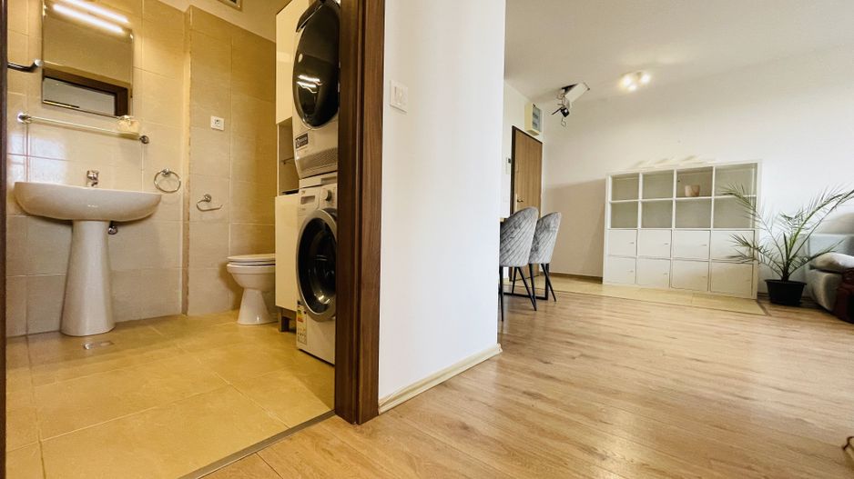 OFERTA INCHIRIATA - Segmentul Premium | Smart Home & Priveliste Impresionanta - Poză 29