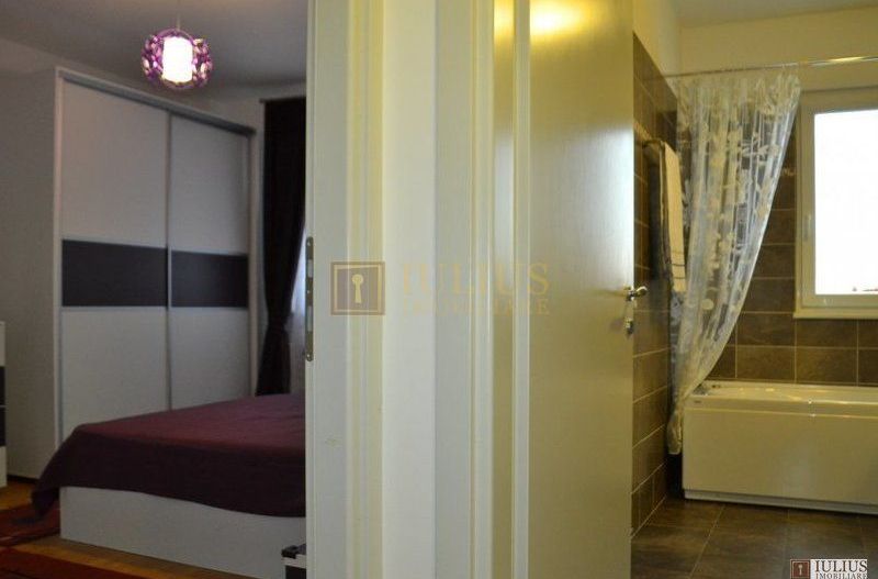 Braytim - 70mp utili, 2 bai, deosebit, loc de parcare inclus. - Poză 8