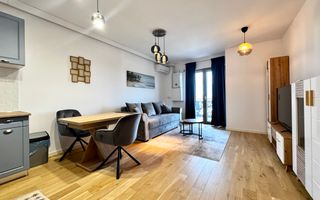 Apartament 2 camere, elegant si modern, Central - Monarch Residence - Poză 6
