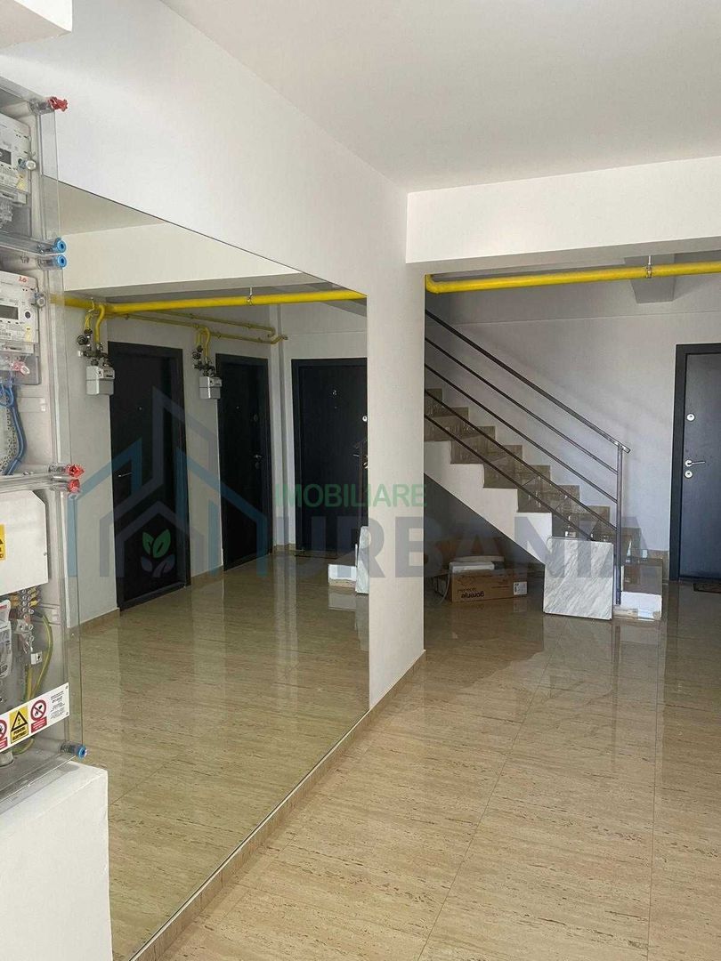 Apartament 2 camere de inchiriat, Yriss Residence, Valea Lupului, Iasi – loc de parcare inclus - Poză 7