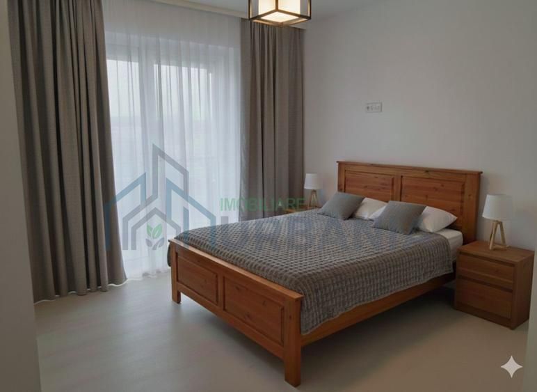 Apartament cu doua camere - Poză 2