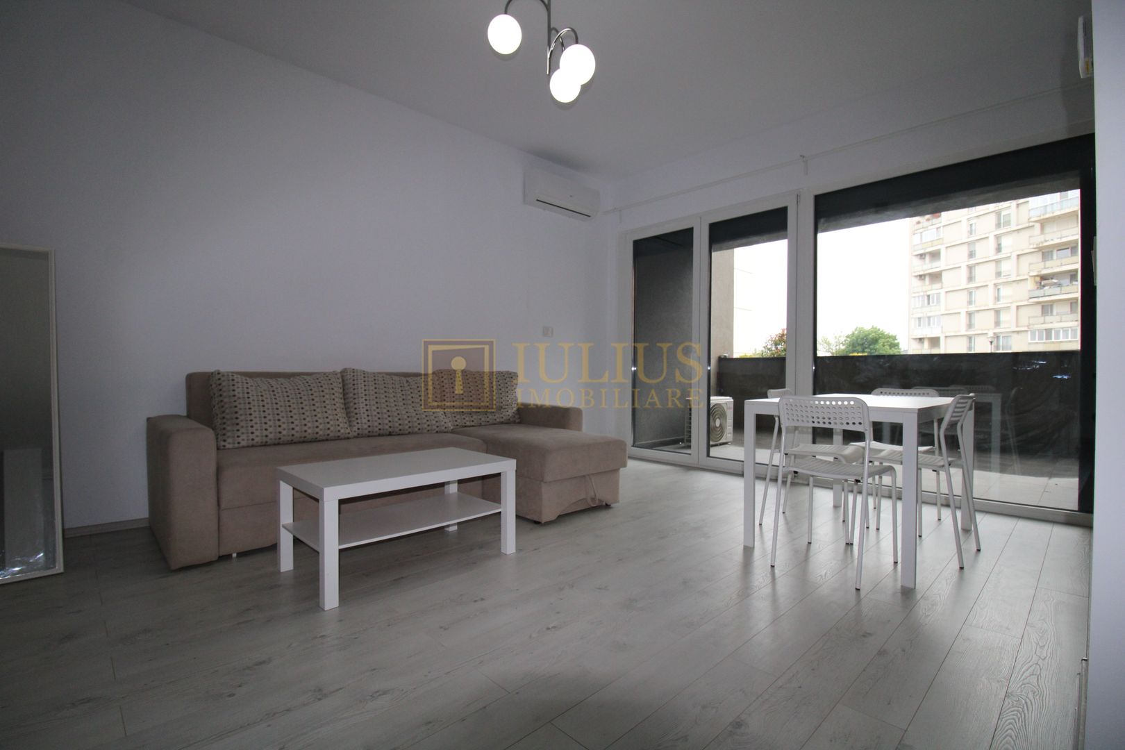 2 camere, cenrtala propie, Sedako - Poză 7