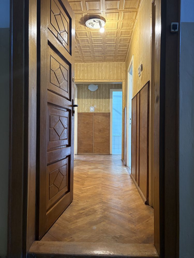 Soarelui| 2 Camere | Decomandat | 51 mp + Balcon | Etaj 3 - Poză 3