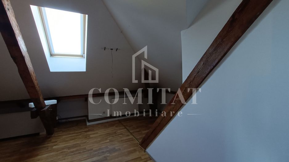 Vila Interbelica de inchiriat | 450mp | zona Andrei Muresanu - Poză 21