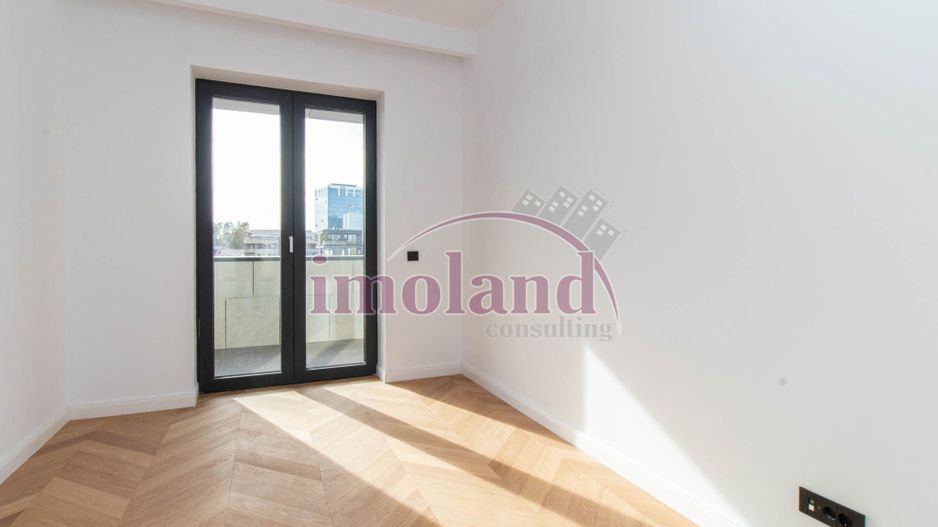 Vanzare - 4 camere - imobil boutique - Lacul Floreasca - Poză 7