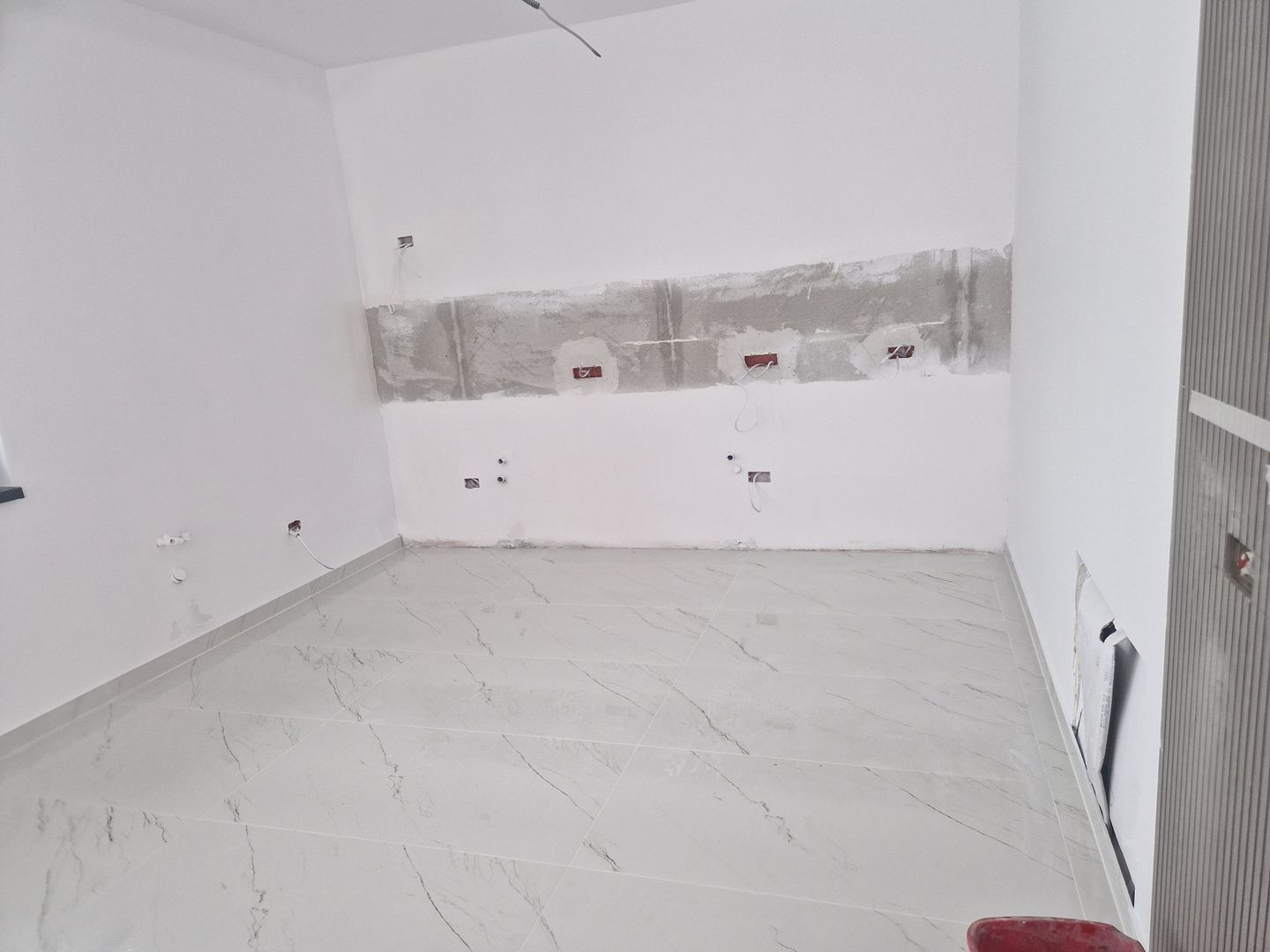 Vila individuala Cristian P+E, 4 camere,"La cheie" teren 511 mp. - Poză 7