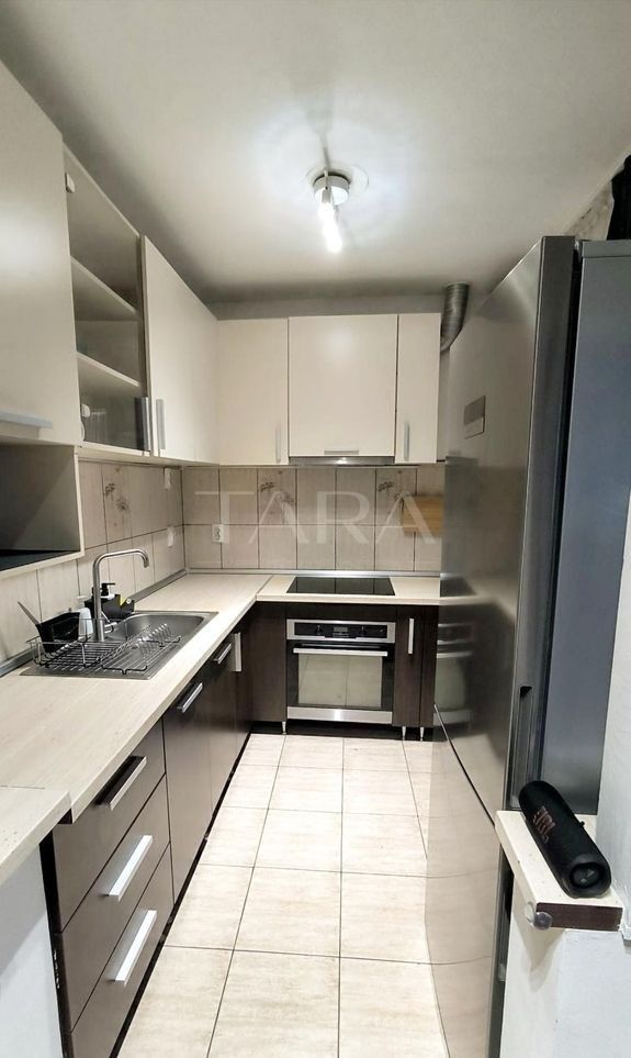 Apartament 2 camere decomandate – Iris, zona Auchan - Poză 6