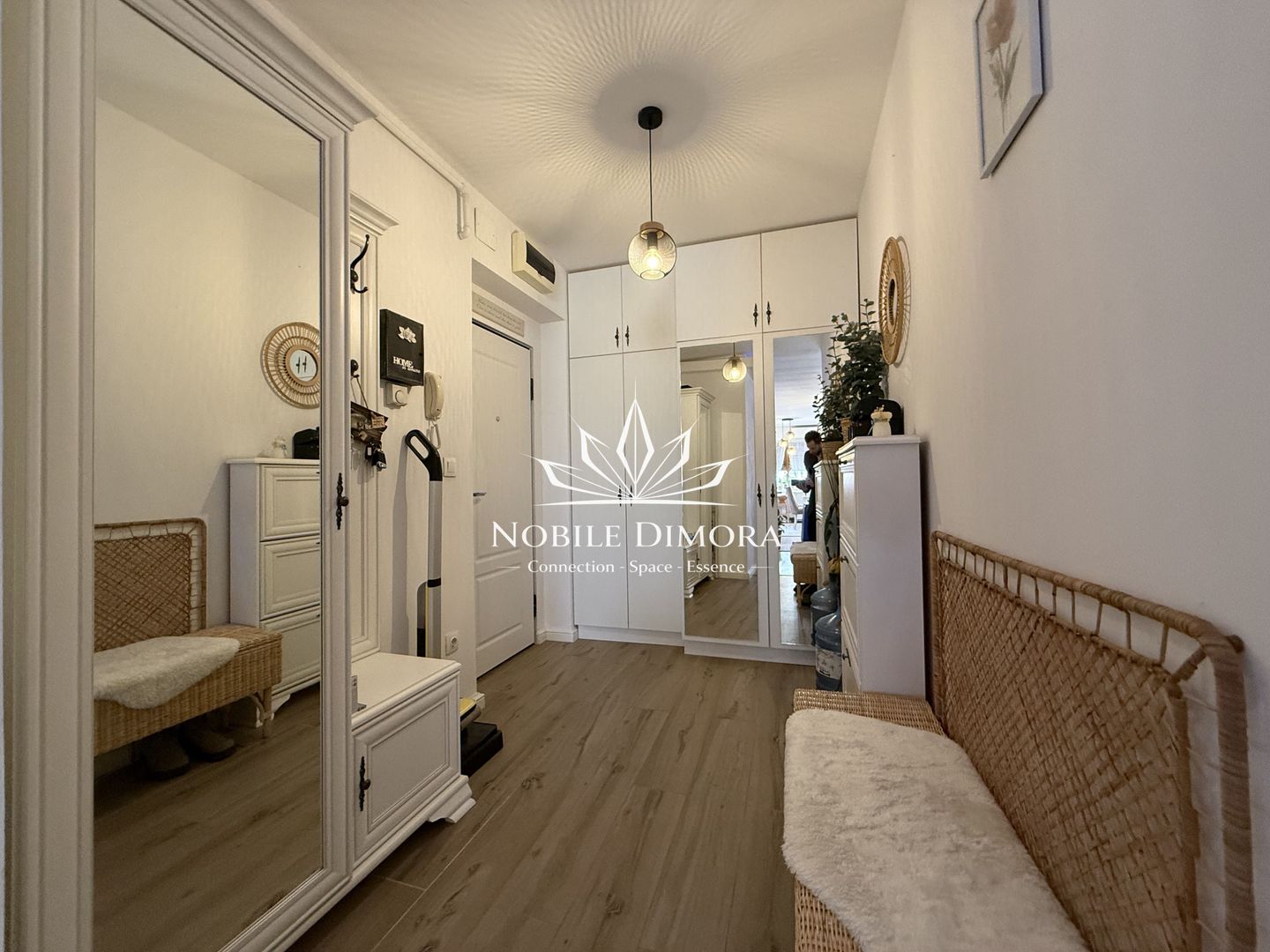 Apartament cu 3 camere si parcare subterana - Toronto Residence - Torontal - Poză 11
