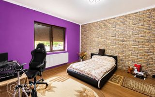 Casa stil brancovenesc, 2 corpuri, localitatea Ususau - Poză 14