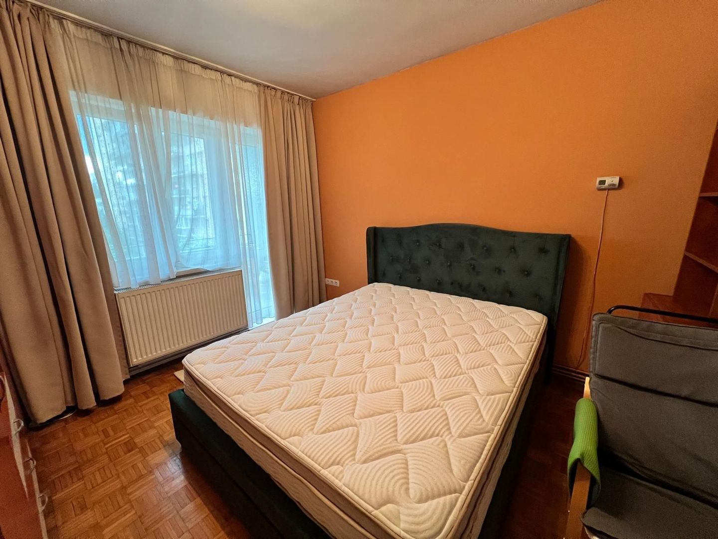 Apartament cu 2 camere | 50 mp + 8 mp balcon | Gheorgheni - Poză 7