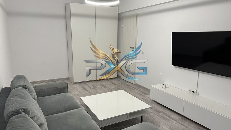 Apartament 2 camere Grand Arena - Poză 3