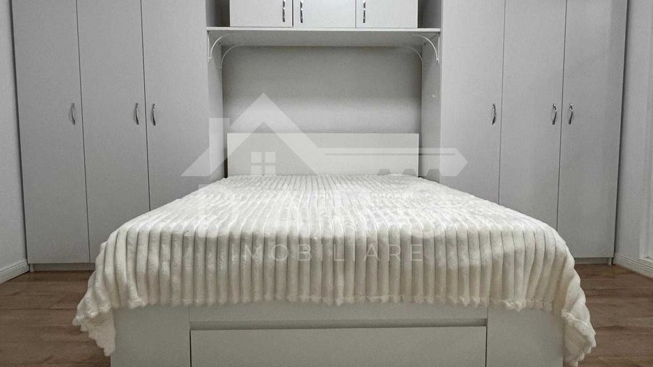 Vand apartament 1 camere, Aleea Carpati - Poză 3