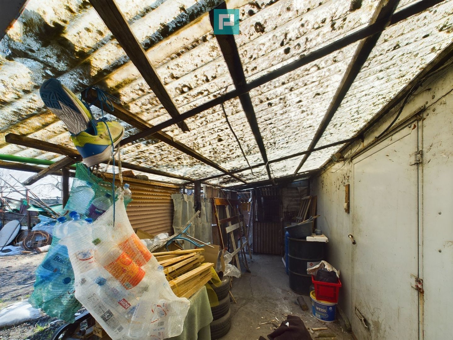 Casă cu Potențial Imens în Șipet, comuna Tormac - Poză 25