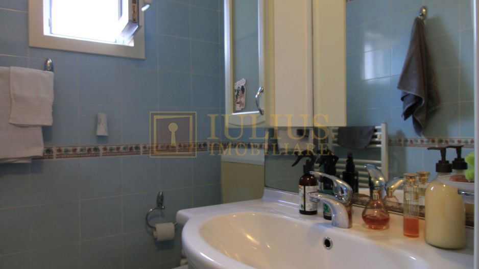 3 camere, centrala proprie, zona Olimpia. - Poză 10