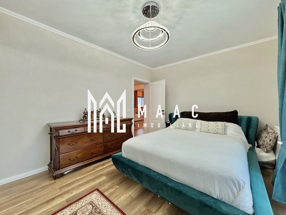 Casă 4 Camere | 216 MPU | Teren 600 mp | Vedere Panoramică | Tocile - Poză 8