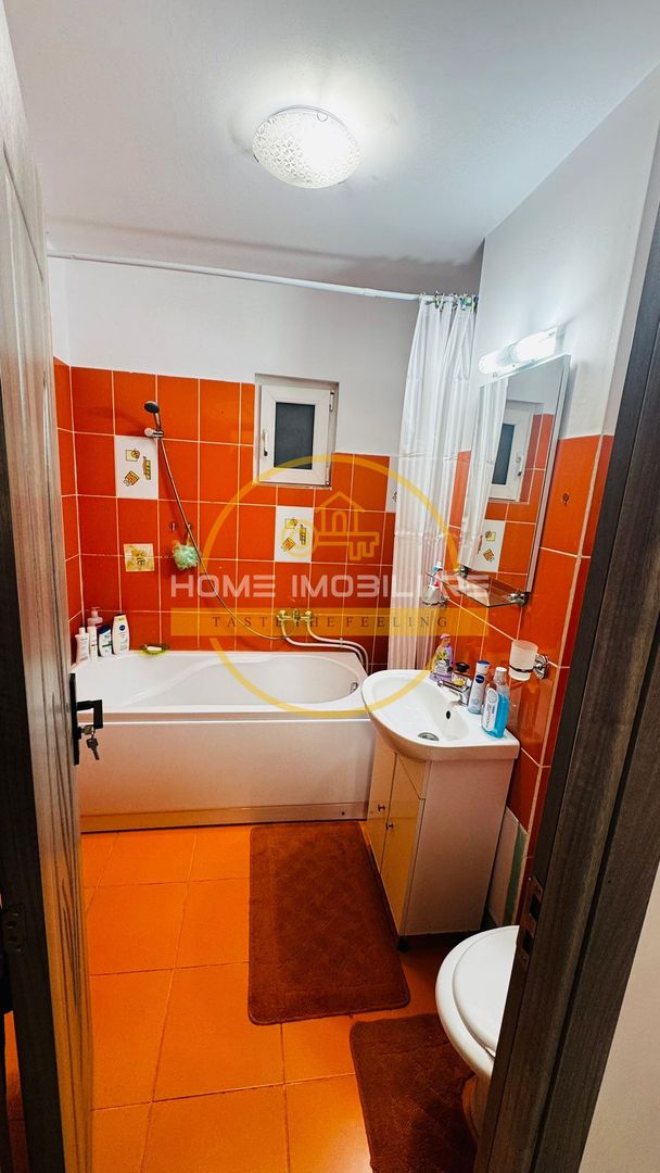 Etaj 3-Apartament 2 Camere-Decomandat/ Zona Galata! - Poză 6