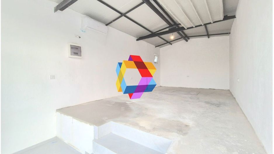 Birouri de închiriat Brasov - 28 mp # spatii-comerciale-brasov.ro - Poză 5