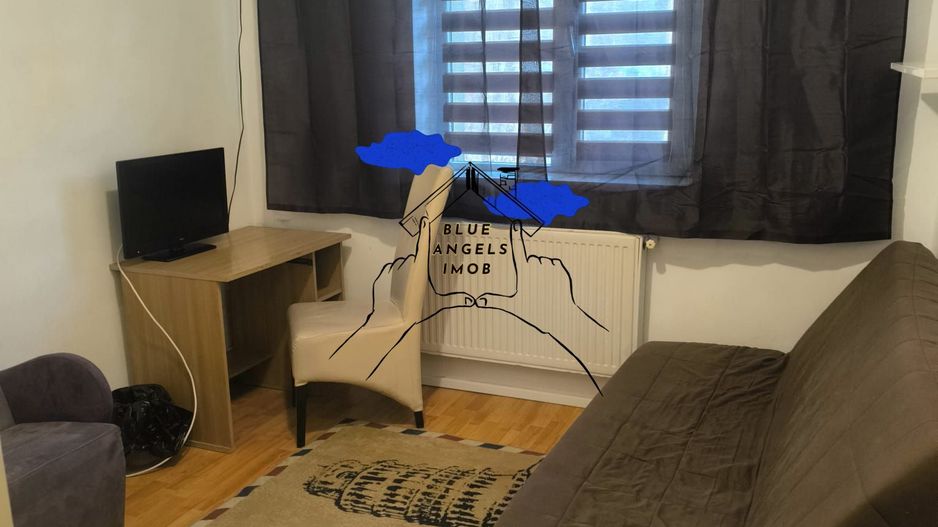 Apartament 2 camere decomandat,60 mp - Poză 1