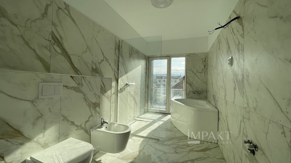 Duplex finisat, 145 mp, panorama superba – Dambul Rotund! - Poză 22